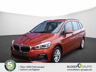 bmw 216 gran tourer 2 gran tourer (f46) 216 d advan