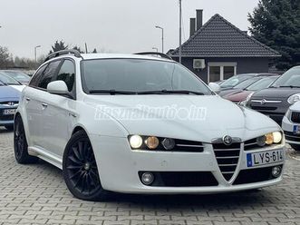 alfa romeo 159 sw 1.8 tbi distinctive