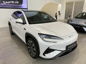 byd sealion 7 390 kw 4x4 excellence