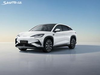 byd sealion 7 excellence awd