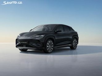 byd sealion 7 excellence awd