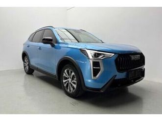 2026 haval jolion 1.5t city plus dct
