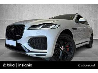 p400e phev r-dynamic se innbyttekampanje 30.000 kr