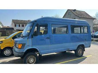 t1 310 1989 - 4x4 larag hochdach blau