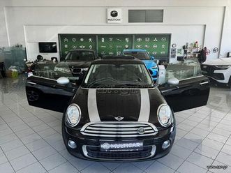 mini one d 2013 1.6 90hp panorama/navi
