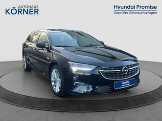opel insignia sports tourer business edition 2.0 cdt