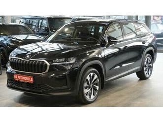 skoda kodiaq 2.0 tdi 4x4 selection*acc*ahk*sthz*dab