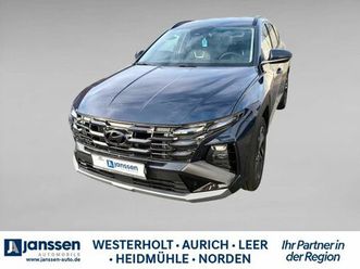 hyundai tucson phev (my25) prime assistenz-paket