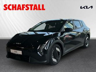 kia ev4 81kwh earth privat wp tech drive upgrade sou