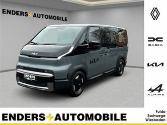 kia pv5 passenger 120 kw elite elektro 71 2-3-0 71.2