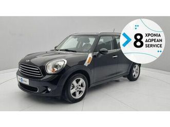 mini countryman 2012 d | εωσ 5 ετη εγγυηση