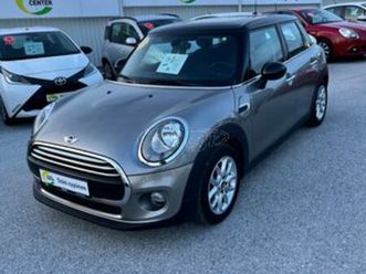 mini cooper d 2017 one