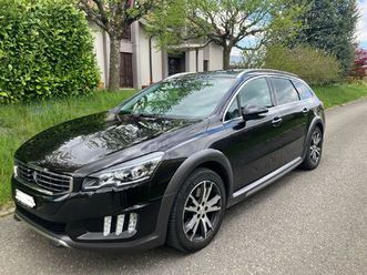 508 rxh 2.0 hdi hybrid4 etg6