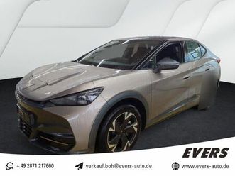 cupra tavascan endurance acc+full link+kamera+ahk+shz