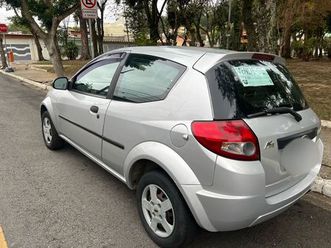 ford ka 1.0 8v/1.0 8v st flex 3p 2010