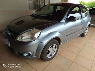 ford ka 1.0 8v/1.0 8v st flex 3p 2010