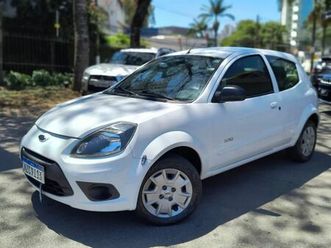 ford ka 1.0 8v/1.0 8v st flex 3p 2012