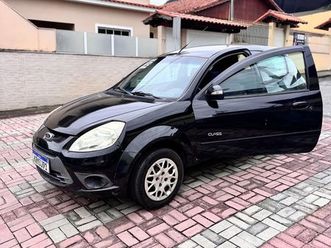 ford ka 1.0 8v/1.0 8v st flex 3p 2012