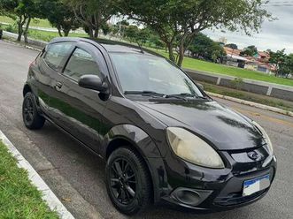 ford ka 1.0 8v/1.0 8v st flex 3p 2013