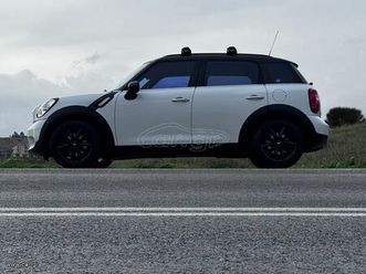 mini countryman 2015 cooper d