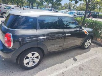 mini countryman 2016 cooper d