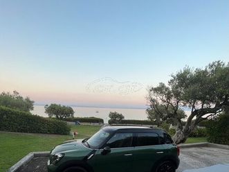 mini countryman 2016