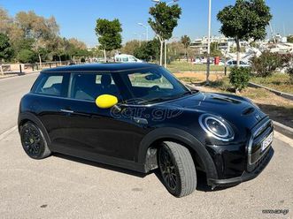 mini cooper se 2022