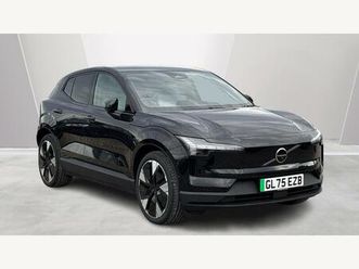 single motor extended range 69kwh ultra auto 5dr