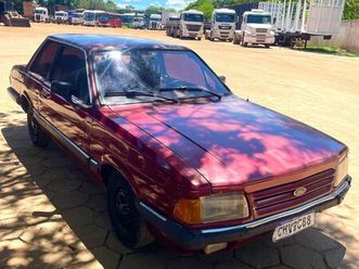 ghia 1.8 / 1.6 2p e 4p