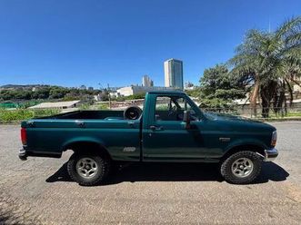 xl 2.5 hsd diesel tb