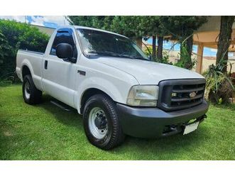 xl super duty 4.2 v6