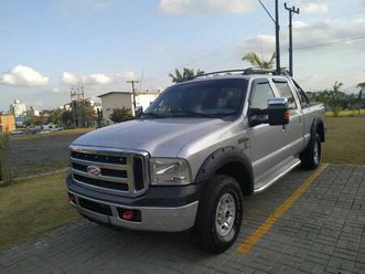 xlt 3.9 4x4 cd tb diesel