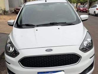 ford ka 1.0 se/se plus tivct flex 5p 2020