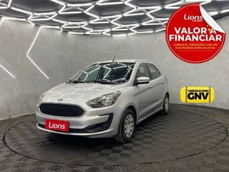 ford ka 1.0 se/se plus tivct flex 5p 2020