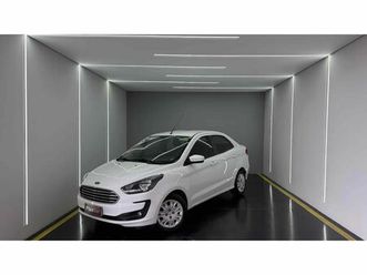 ford ka 1.0 tecno 8v flex 3p 2020