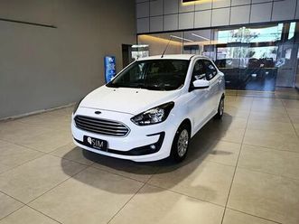 sedan 1.0 sel ticvt flex 4p