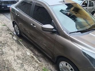 sedan 1.0 tivct flex 4p