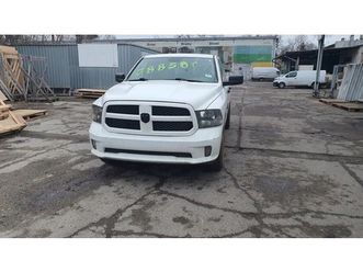 dodge ram 1500 crew cab pickup 5.7 2008-09