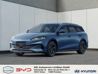 byd seal 6 dm-i touring comfort lite allwetter 1.5