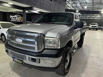 xlt 3.9 4x4 tb diesel