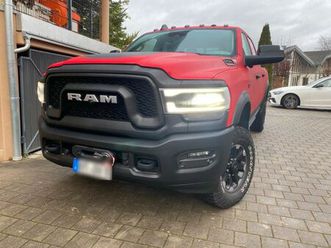 other dodge ram 2500