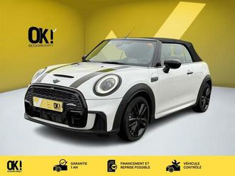 2.0 178 cooper s finition john works full