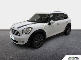 countryman d 112 ch cooper pack red hot chili