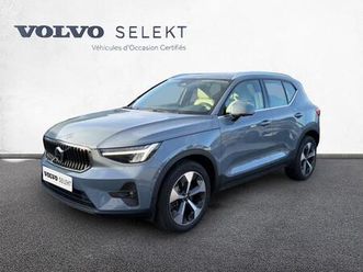 xc40 b3 163 ch dct7 ultimate