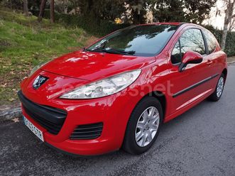 peugeot 207 confort 1.4 hdi 70