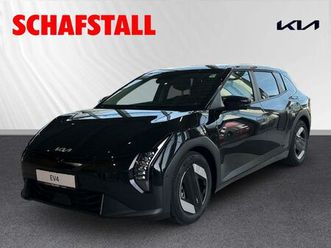 kia ev4 81kwh earth gewerbe wp tech drive upgrade so