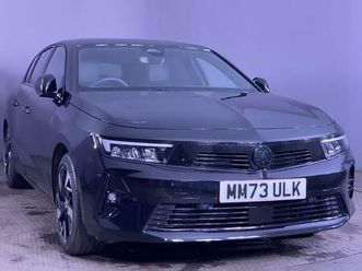 1.2 turbo gs sports tourer euro 6 (start/stop) 5dr