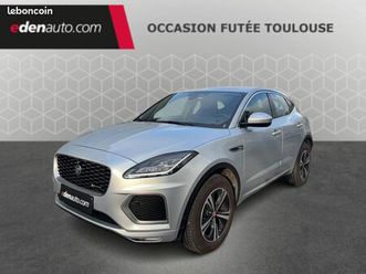 jaguar e-pace p-300e ch phev awd bva r-dynamic se