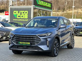 jetour x70 plus an. 2023