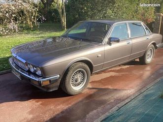jaguar xj 40 2.9 6 cylindres 11500